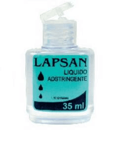 Dosador Adstringente - 35 ml