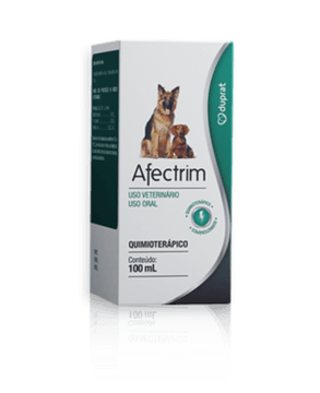 Afectrim Suspensão Oral 100ml