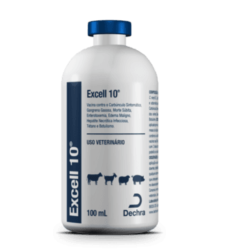 Excell 10 100 Ml 20 Ds