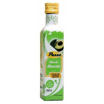 Pazze Óleo de Abacate Extra Virgem 250ml