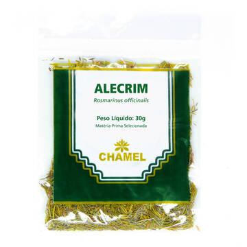 Alecrim Folhas 30g.