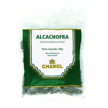 Alcachofra Follhas 30g.