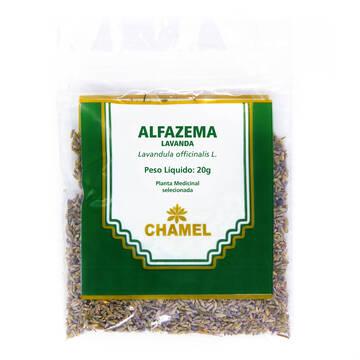Alfazema Flores 20g.