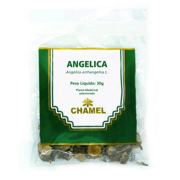 Angelica Raiz 30g.