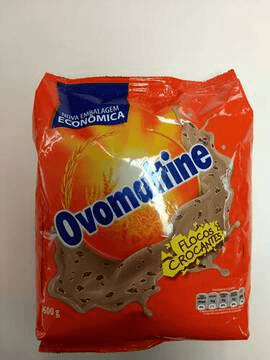 OVOMALTINE FLOCOS CROC 600G