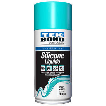 TEKSPRAY SILICONE SPRAY 300 ML