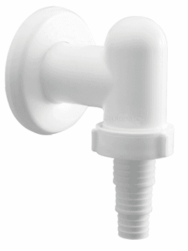 Adaptador Para Maquina De Lavar Roupa - Tigre