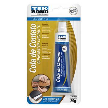 COLA DE CONTATO 30G BLISTER