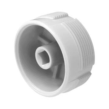 CONTRA SEDE PARA VÁLVULA DESCARGA HYDRA MAX 2550 325