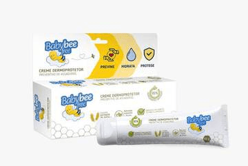 CREME DERMOPROTETOR BBF - 60 G