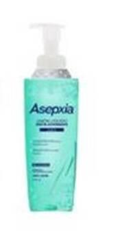 Asepxia Sab Líq Limpeza Profunda 300 mL