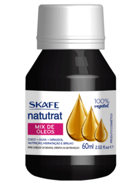 40663 ÓLEO DE ALECRIM NATUTRAT SOS 60ML