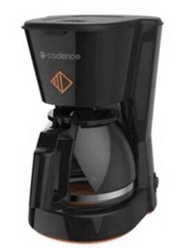 B - CAFETEIRA CAF338 220V CONTRAST