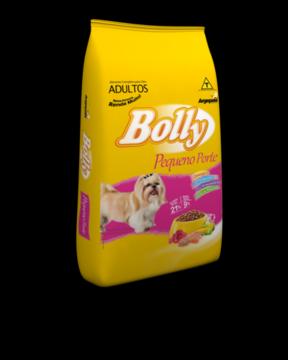 BOLLY PEQUENO PORTE SC/1 KG