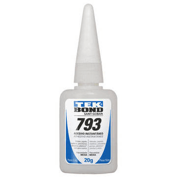 ADESIVO INST 793 20G A BLISTER