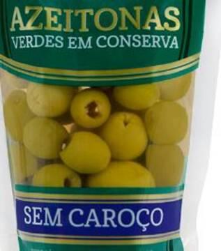 AZEITONA BEIJA FLOR SACHE S/CAROCO 120G