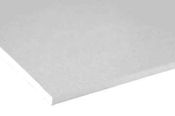Placa Gesso St Br 12,5  1200 X 1800Mm - Placo