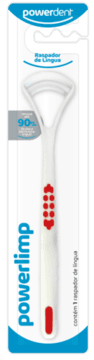 Limpador de Língua PowerLimp