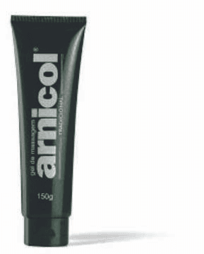 10102 - ARNICOL GEL PARA MASSAGEM 150 G