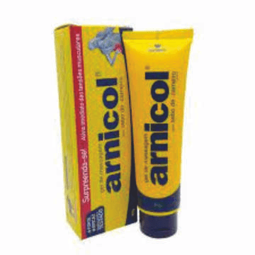 ARNICOL SEBO DE CARNEIRO 150 GRS