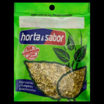 Camomila Flor Horta & Sabor Pacote 10g