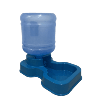 BEBEDOURO GRANDE PORTE COM BOMBONA