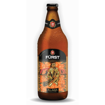 Cerveja Alawa Session IPA