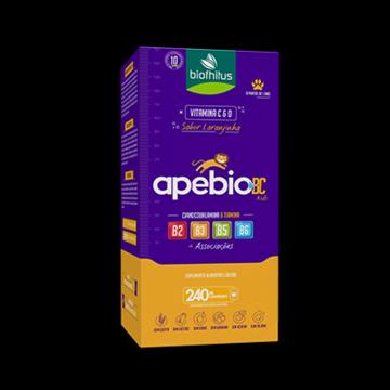 Apebio 240mL - Biofhitus