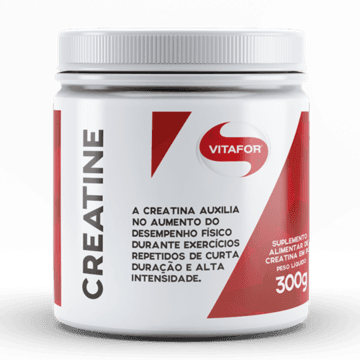 CREATINE 300G