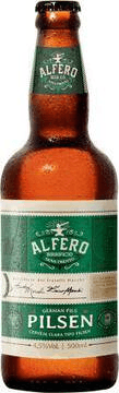 Al Fero Pilsen 50 litros