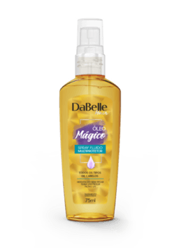 DABELLE ÓLEO MÁGICO SPRAY MULTIPROTETOR 75ML