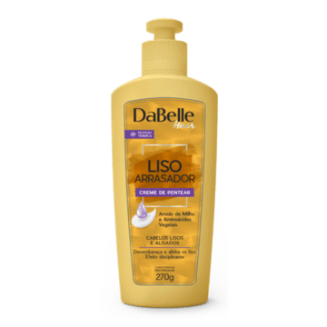 DABELLE CPP LISO ARRASADOR 270G