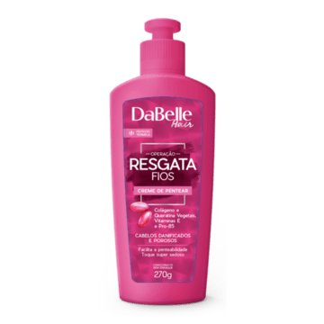 DABELLE CPP RESGATA FIOS 270G