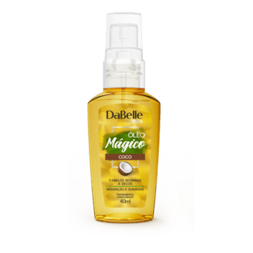 DABELLE ÓLEO MÁGICO COCO 40ML