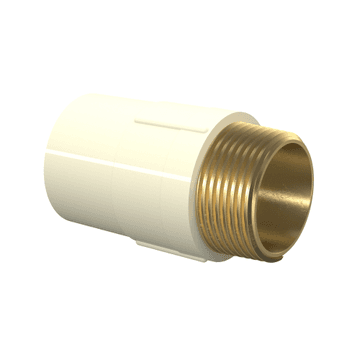 Conector Aquatherm® 22 mm X 3/4" - Tigre