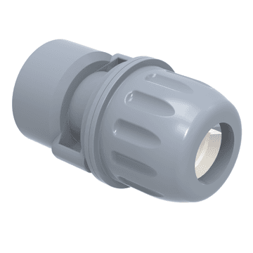 Adaptador de Compressão RF em PP 20 x 3/4" - Tigre