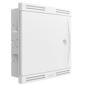 Quadro Sistema Vdi Embutir 30 X 30 - Tigre