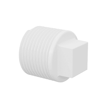 Plug Roscável 1/2" - Tigre