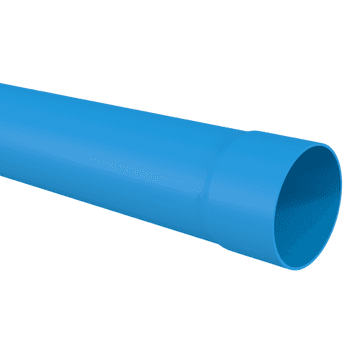 Tubo Irriga LF PN 125 PBL 50mm - Tigre