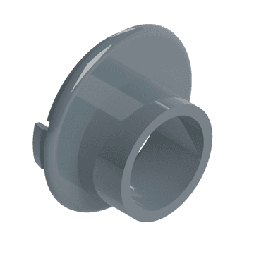 Adaptador De Redução Condulete Top® 1/2" - Tigre