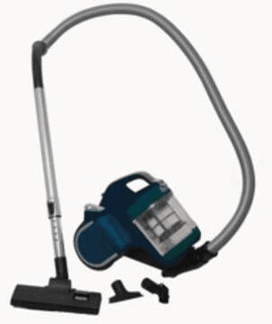 ASPIRADOR DE Po, 1400W 220V
