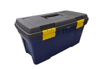 CAIXA P/ FERRAM 19POL TR AVA PLAST, IRWIN