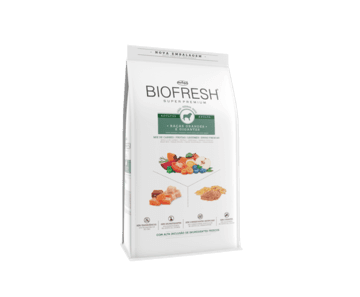 Biofresh Cães - Adultos Raças Grandes e Gigantes - 15KG