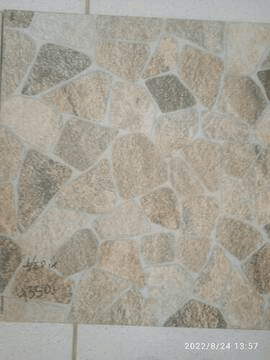 PISO ESMALTADO 43,65X43,65 - VN 43501.1 - VIENNA EXTRA