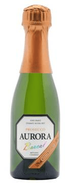 Espumante Aurora Boreal Prosecco 187ml