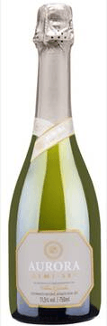 Espumante Aurora Demi Sec 750ml