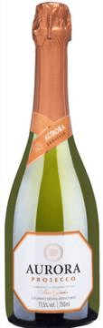 Espumante Aurora Prosecco 750ml