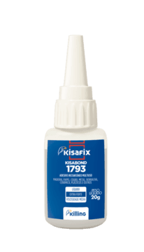 Kisafix Kisabond - 20G