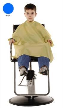 Capa de Cetim Infantil c/ Velcro - Royal