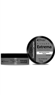 Cêra Fixadora Capilar 150G